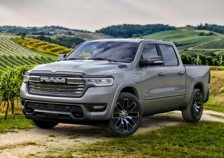 Ramcharger pricing guide Ramcharger pricing guide