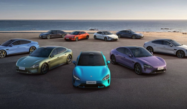 Xiaomi SU7 cost Xiaomi SU7 cost