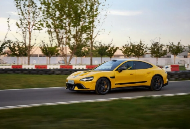 Xiaomi SU7 Max review