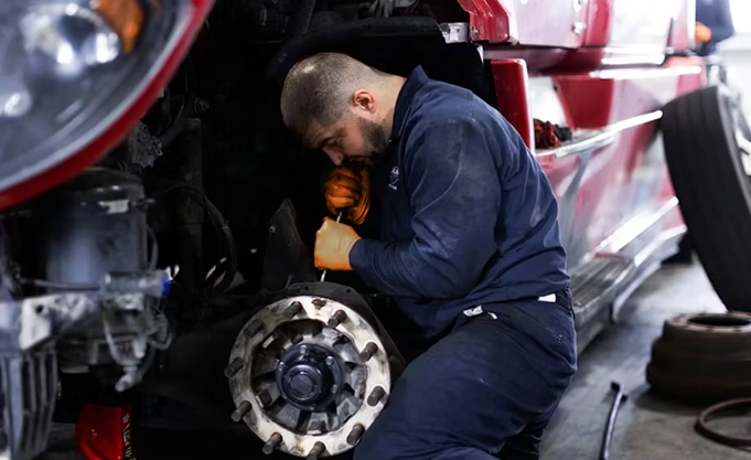 how much does car maintenance cost