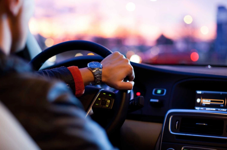 car maintenance schedule