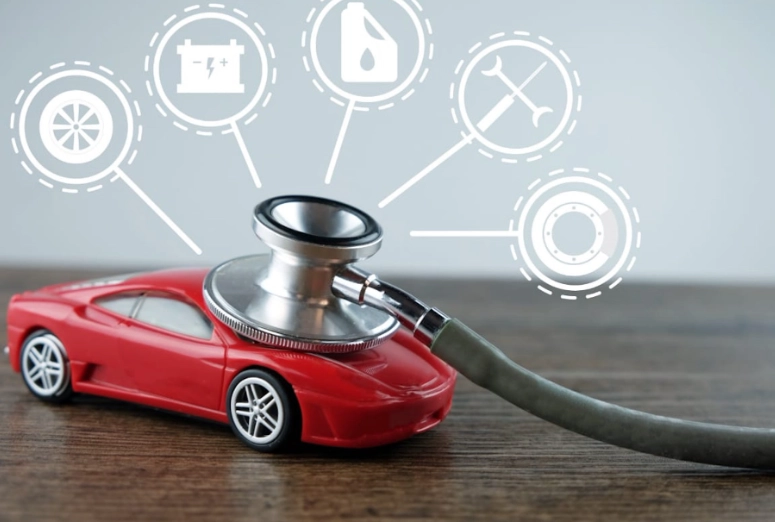 how much does car maintenance cost