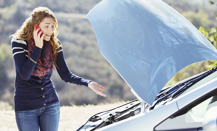 car maintenance cost