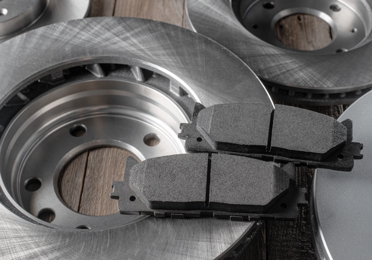 brake pad replacement cost brake pad replacement cost