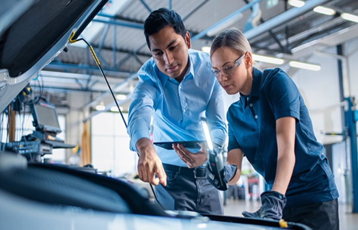 car maintenance cost