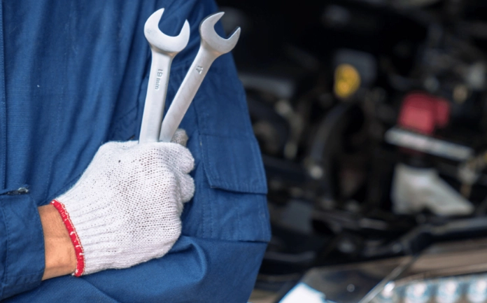 car maintenance checklist