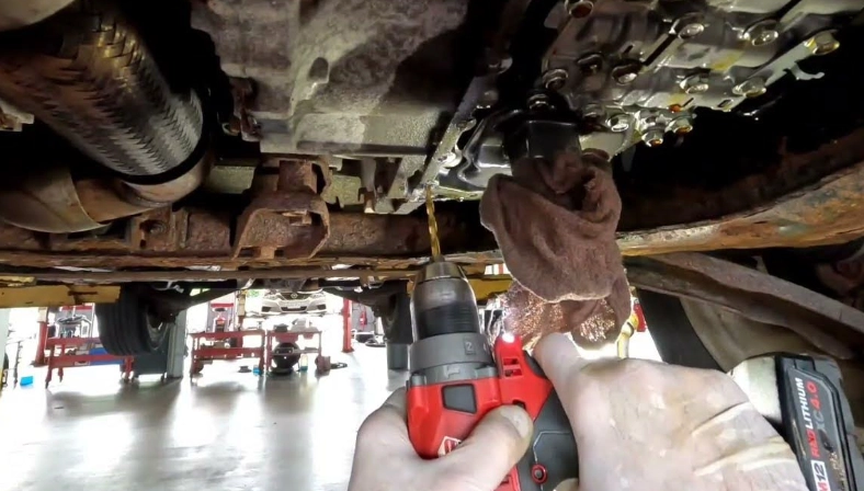 is it worth fixing a transmission