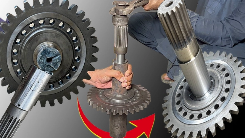 is it worth fixing a transmission