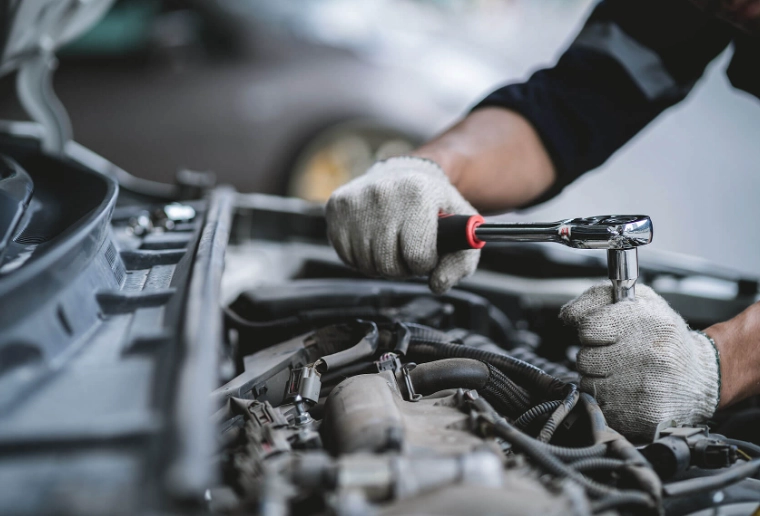 transmission repair cost