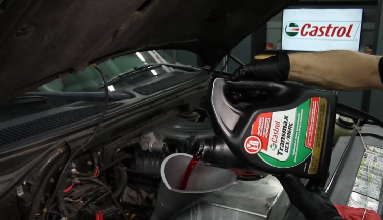 transmission maintenance cost transmission maintenance cost