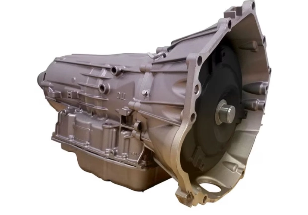 how much does transmission repair cost