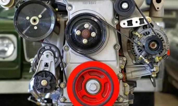 bad transmission signs