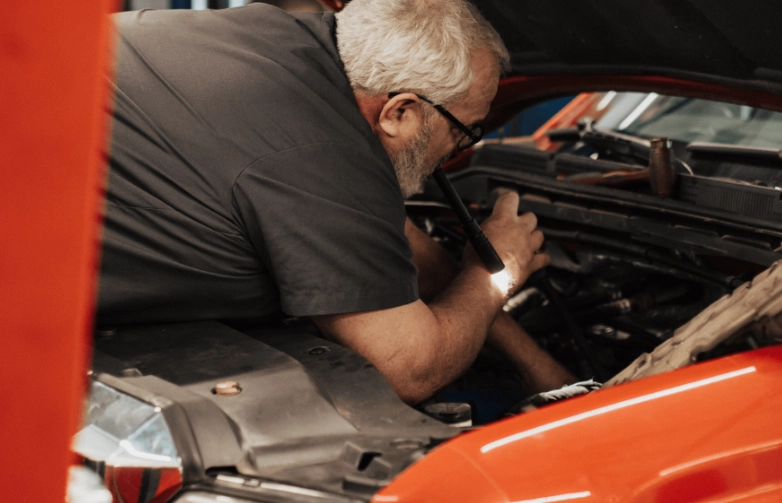 Chevy transmission repair cost