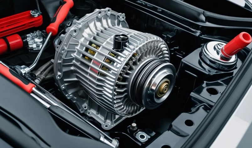 automatic transmission repair price