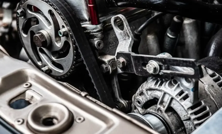 automatic transmission failure