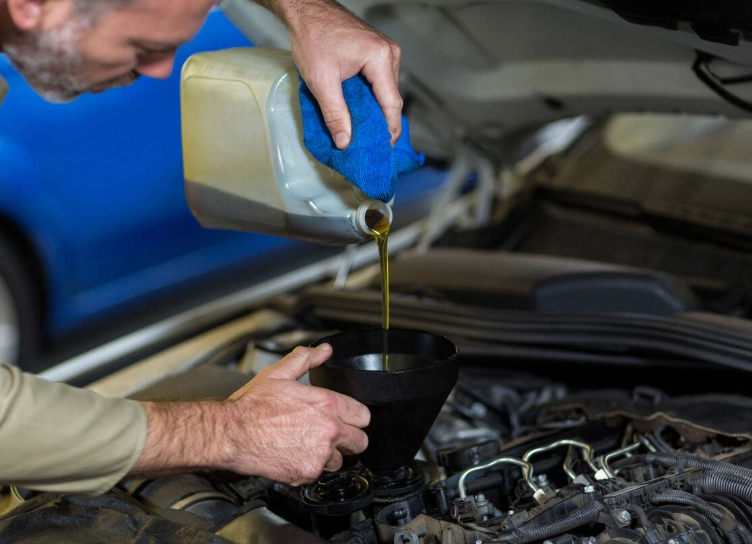 how much should an oil change cost how much should an oil change cost