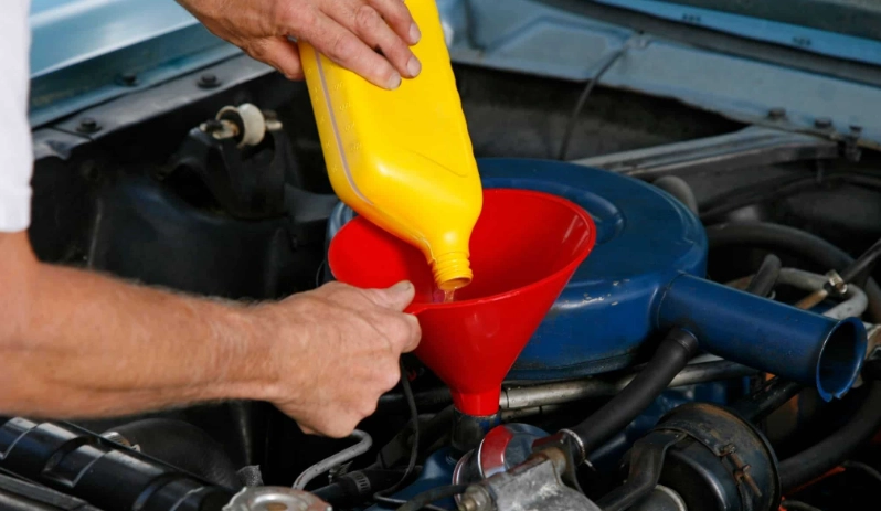 synthetic oil change cost synthetic oil change cost