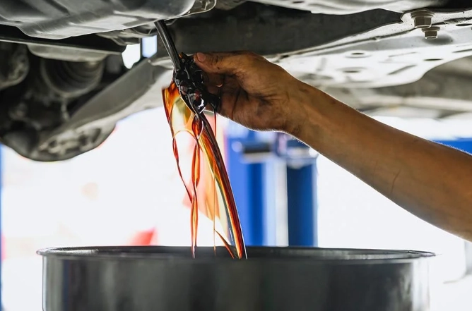 oil change cost oil change cost