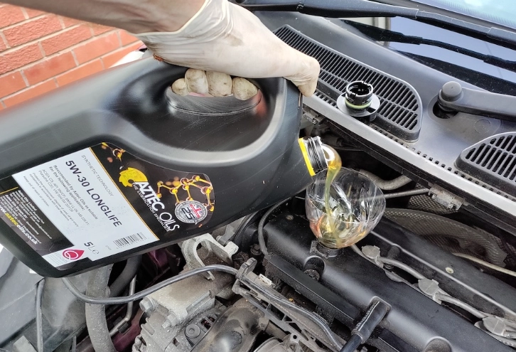 oil change cost oil change cost