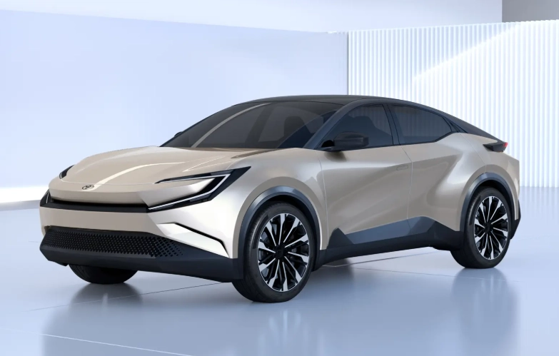 EV buying guide EV buying guide