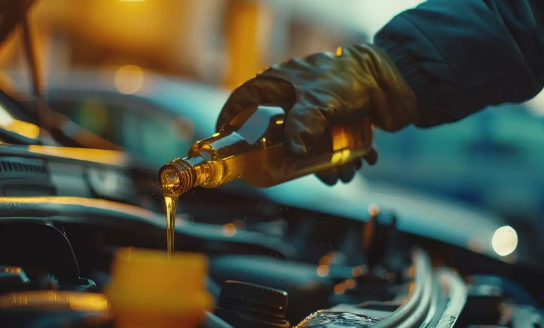 oil change cost oil change cost