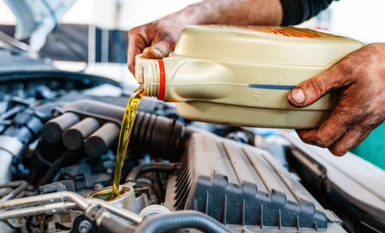 average oil change price average oil change price