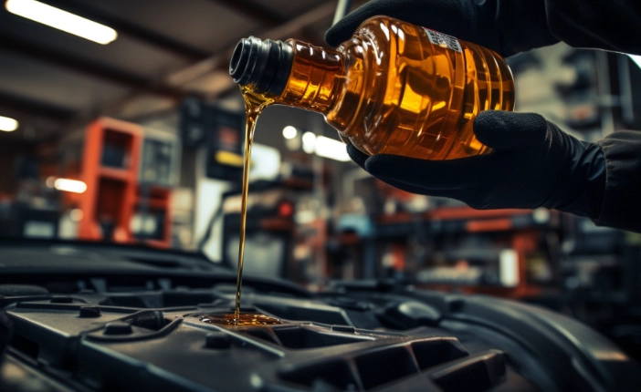 average oil change price average oil change price