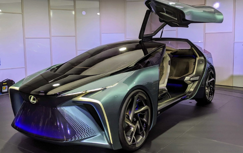 EV buying guide EV buying guide