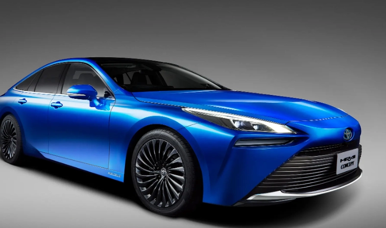 EV buying guide EV buying guide