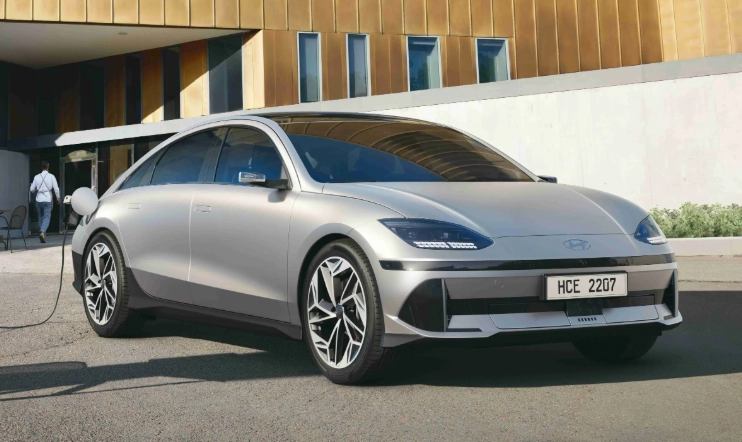ioniq 6 ev range ioniq 6 ev range