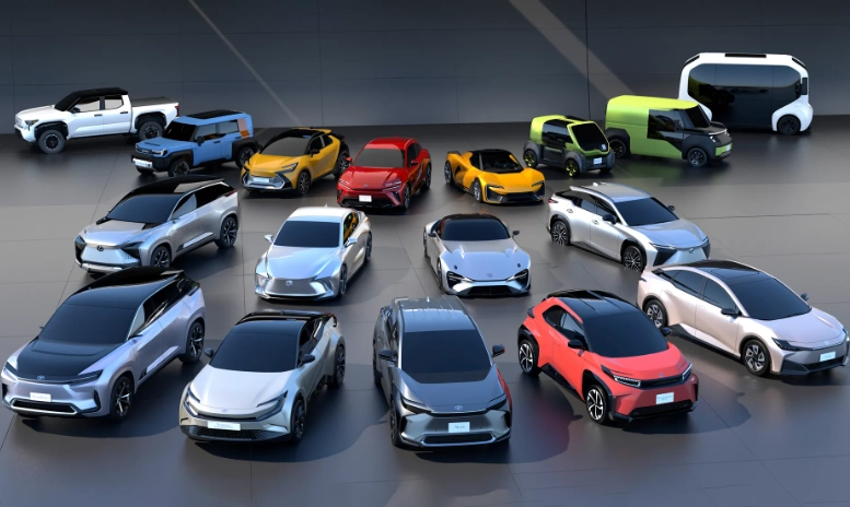 electric vehicle news