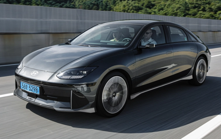 ioniq 6 ev range ioniq 6 ev range