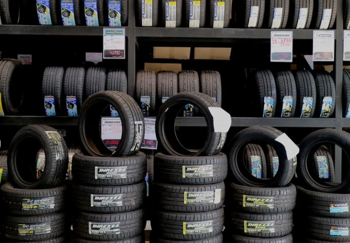 best tire brands