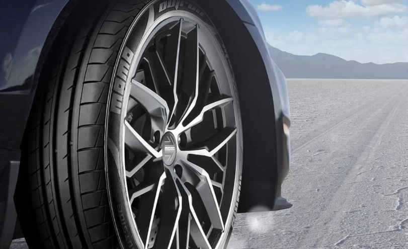 tire brand comparison