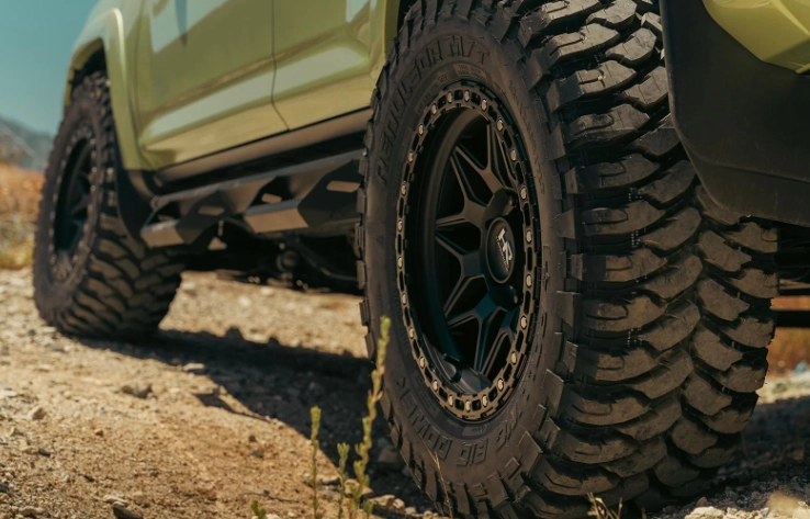 all-terrain tires all-terrain tires