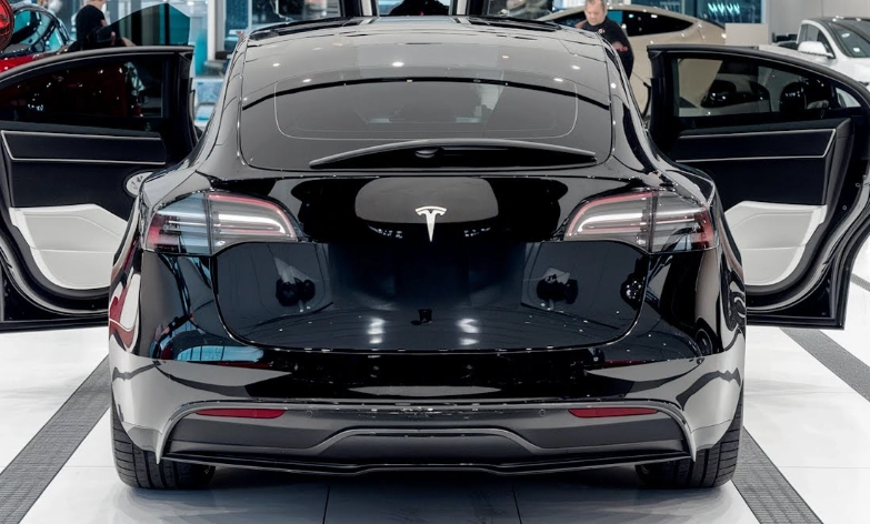 Tesla Model Y Performance review