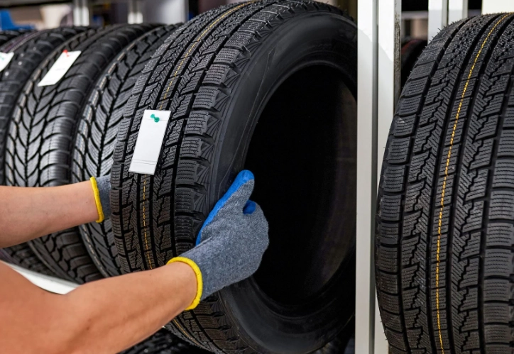 top tire brands