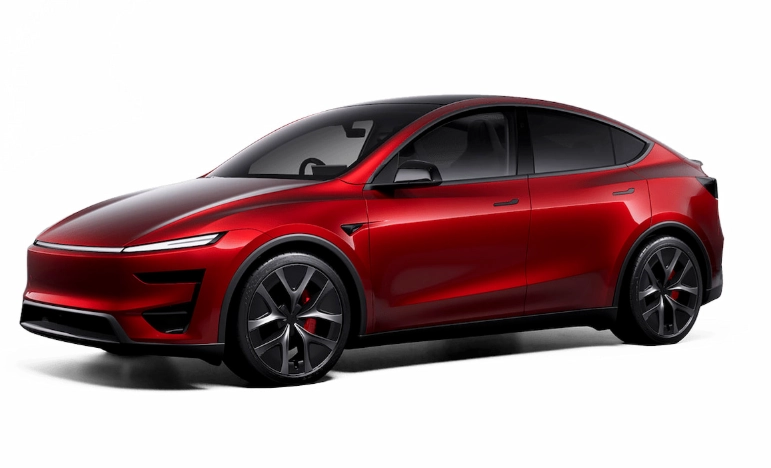 Model Y Performance 2024