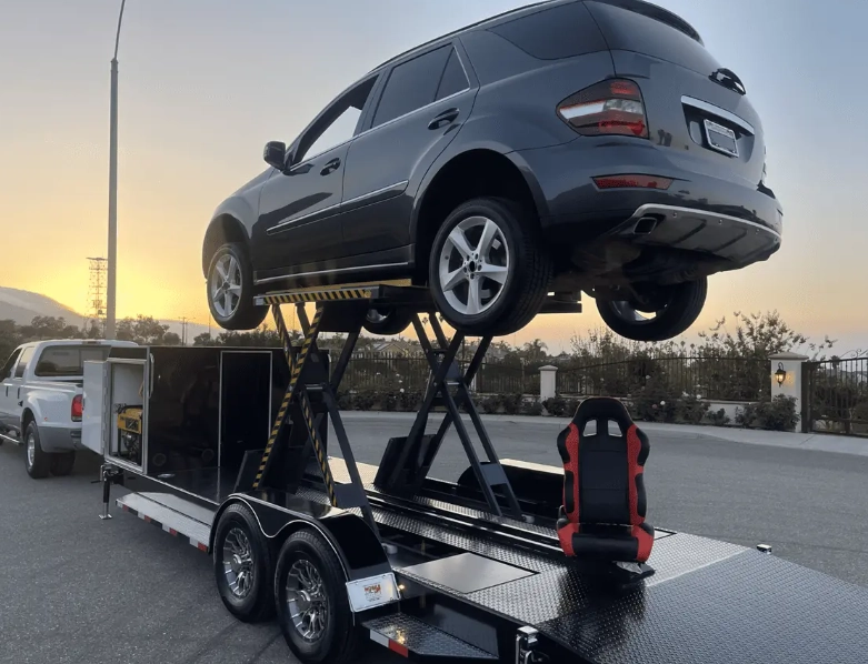 emergency car repair