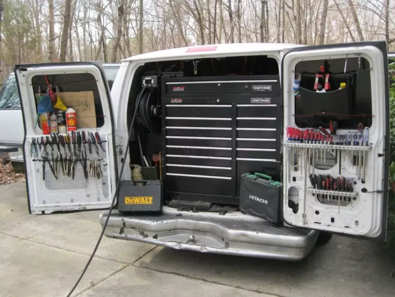 emergency car repair