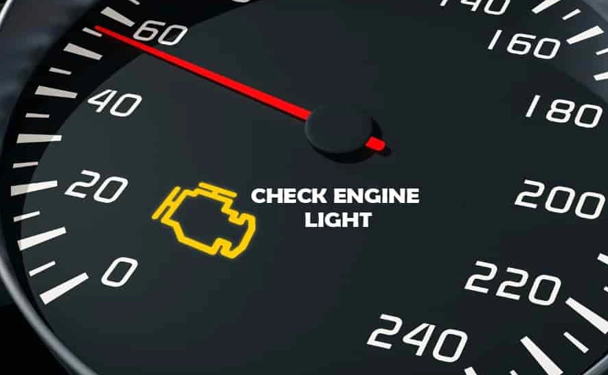 what does a yellow check engine light mean what does a yellow check engine light mean