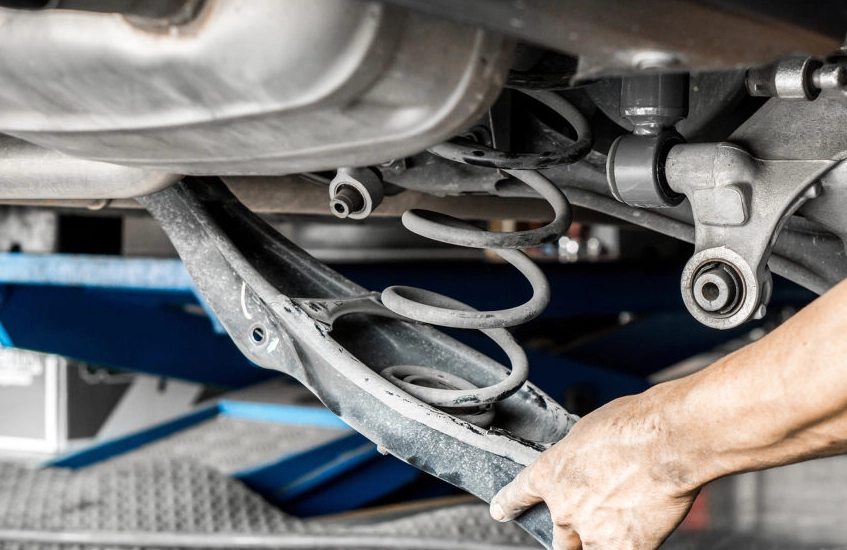 suspension repair cost suspension repair cost