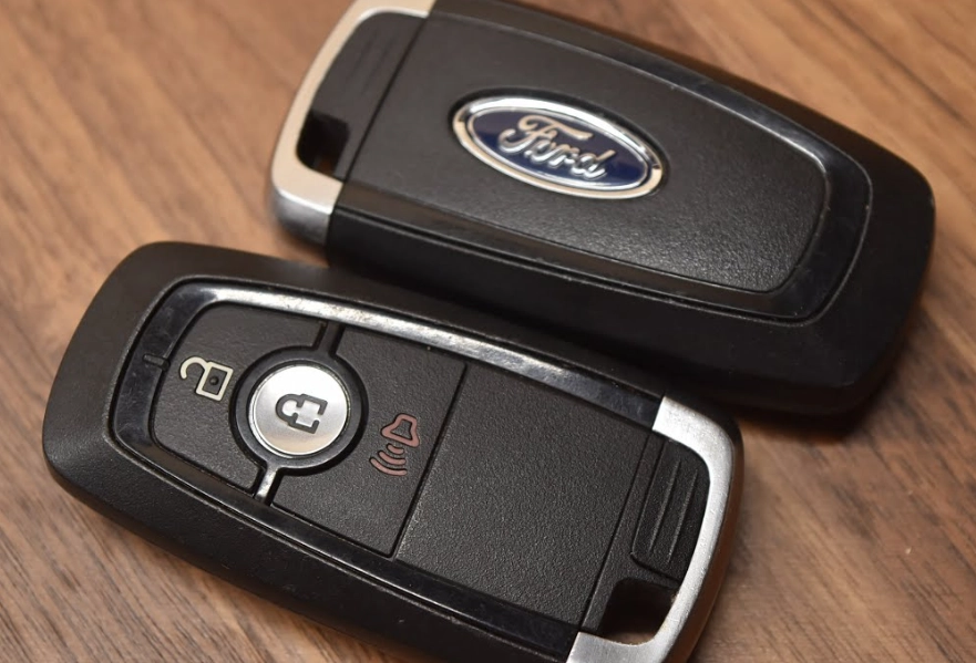 program key fob program key fob