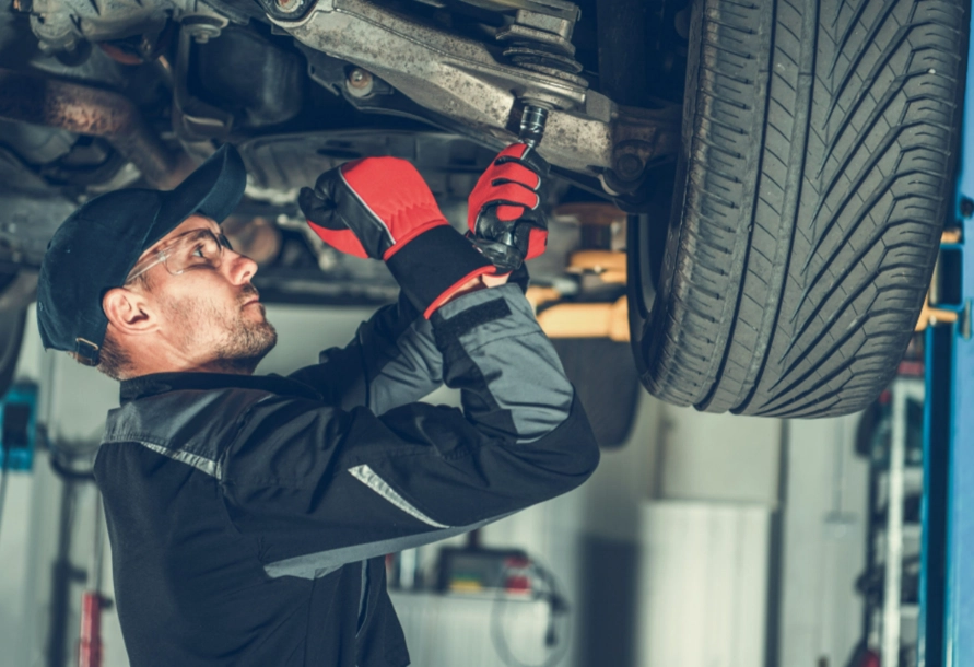 bad suspension symptoms bad suspension symptoms