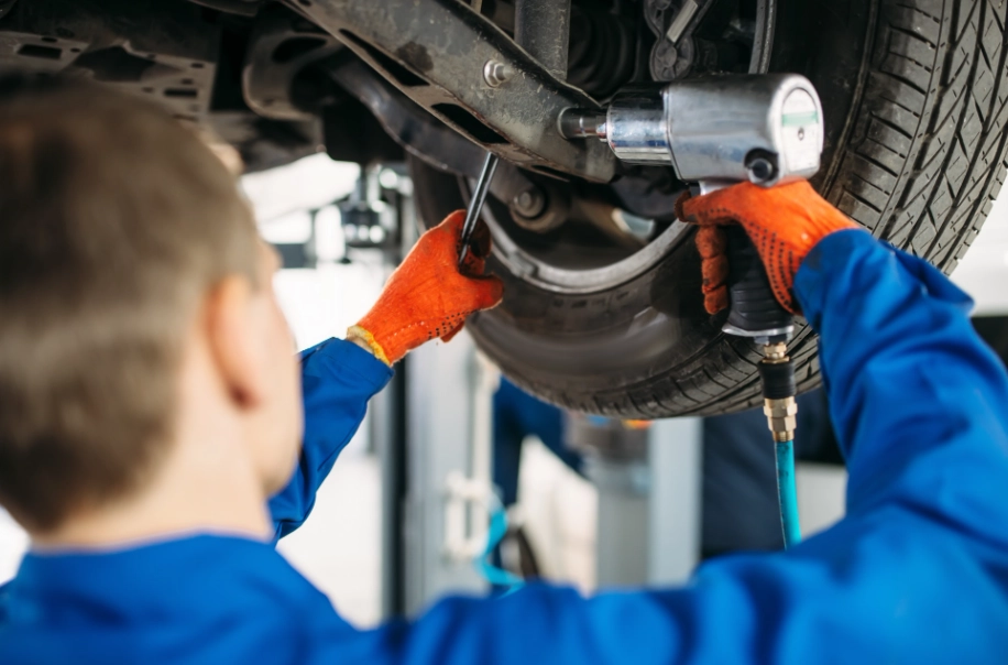 suspension repair cost suspension repair cost