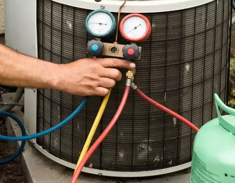 fix AC not cold fix AC not cold