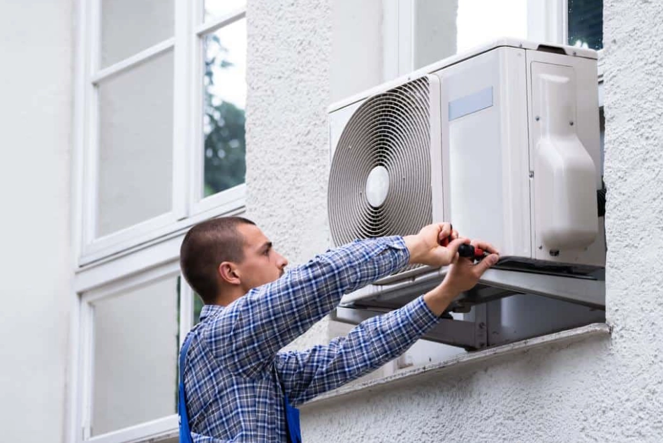 air conditioner not cooling air conditioner not cooling