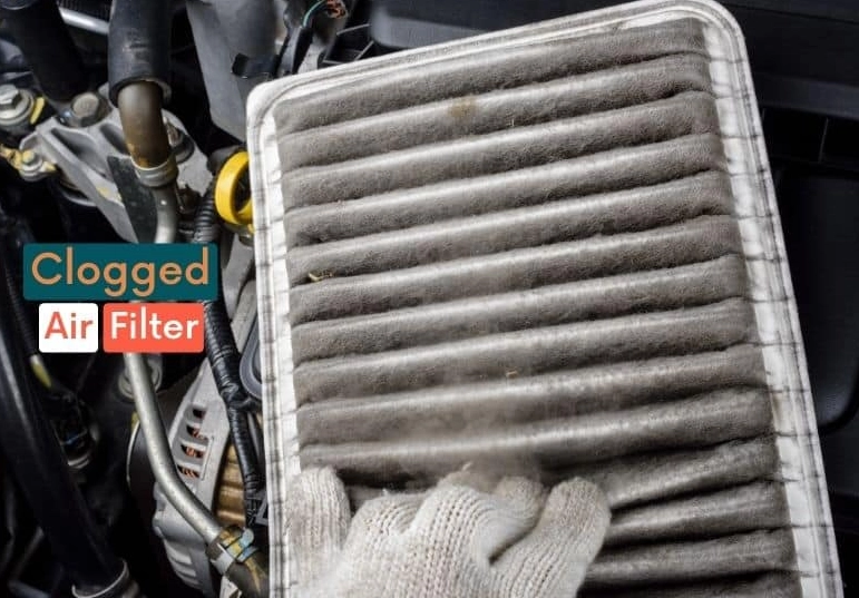bad air filter symptoms car bad air filter symptoms car