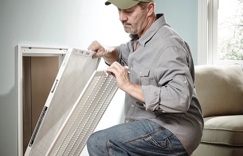 20x20x1 air filter cost