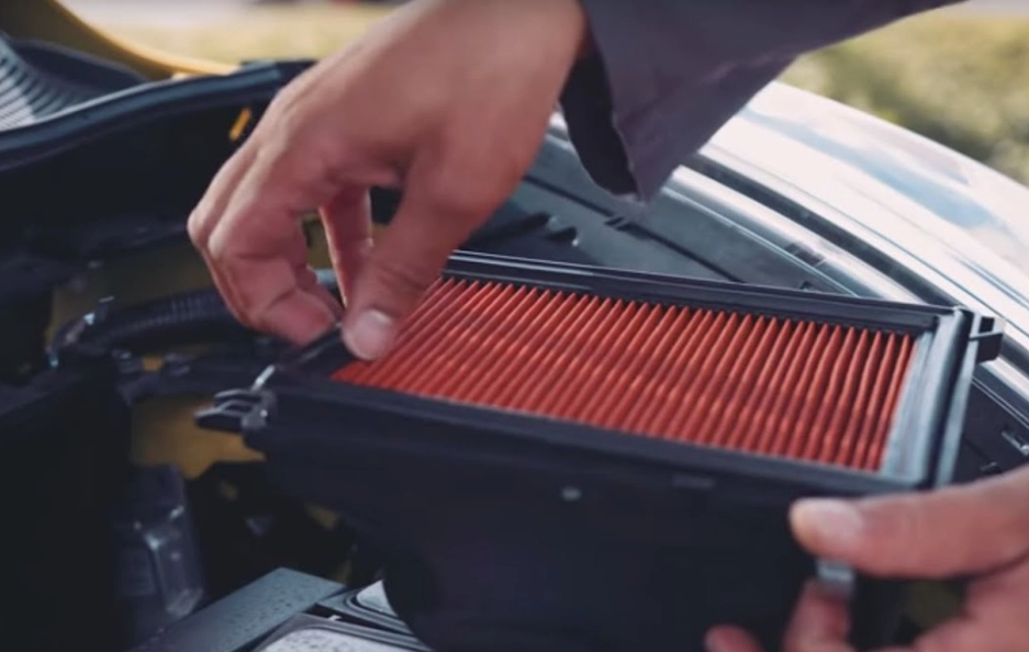 how often to change car air filter how often to change car air filter
